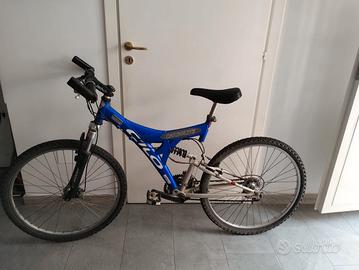 Biciclette uomo/donna