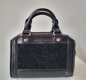 Borsa nera Emporio Armani