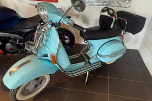 vespa lml 200 i