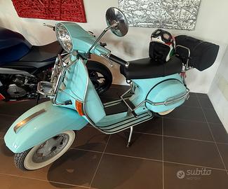 vespa lml 200 i