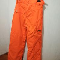 PANTALONI SNOWBOARD