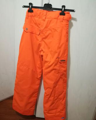 PANTALONI SNOWBOARD