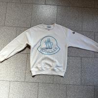 Felpa moncler S