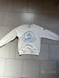 Felpa moncler S