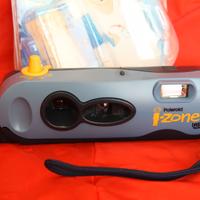 Polaroid i-zone instant pocket camera anni 2000