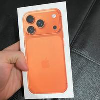 Iphone 17 Pro 256GB NUOVO