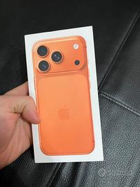 Iphone 17 Pro 256GB NUOVO