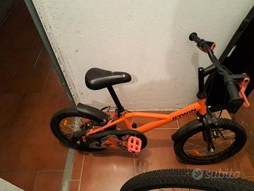 BTWIN bici x ragazzi