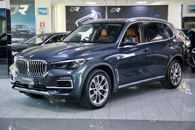 BMW X5 xDrive30d xLine auto
