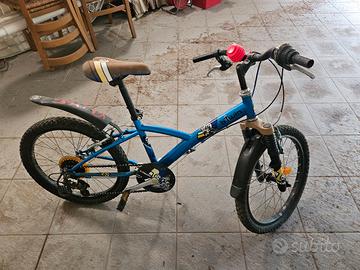 bici bambino