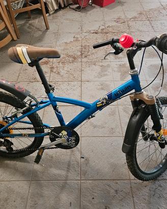 bici bambino