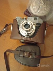 Macchina fotografica Comet 2 vintage.