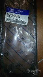 Cinghia motore Hyunday