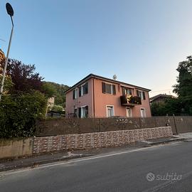 Appartamento arredato piano terra