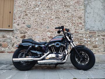 Ricambi sportster Harley Davidson Forty Eight