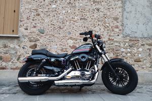 Ricambi sportster Harley Davidson Forty Eight