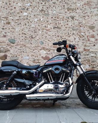 Ricambi sportster Harley Davidson Forty Eight