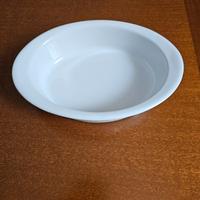 Pirofila ovale da forno 28X20 