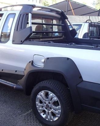 FIAT - Strada 1300 MTJ FIORINO ADVENTURE NEW