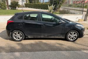 HYUNDAI I30 , 2013 , 1.4 GPL