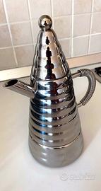 Caffettiera Archimede Stella Collection 4 tazze