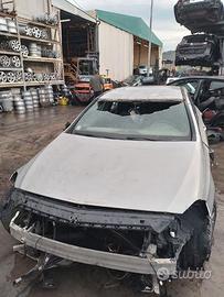 MERCEDES CLASSE A 1.8 D - ANNO 2014 - PER RICAMBI