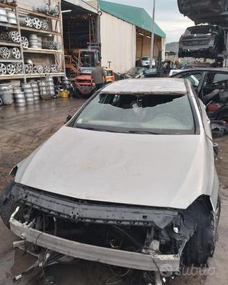 MERCEDES CLASSE A 1.8 D - ANNO 2014 - PER RICAMBI