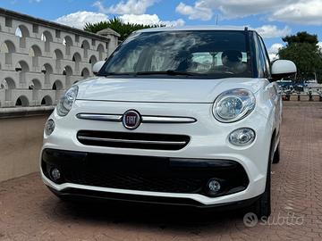 Unico proprietario Fiat 500L 1.6 Mtj