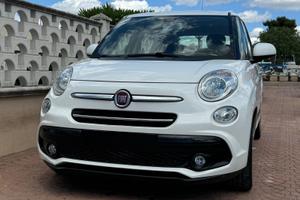 Unico proprietario Fiat 500L 1.6 Mtj