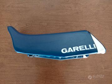 Sella Garelli Tiger 50 usata