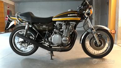 kawasaki z1 900 1974 