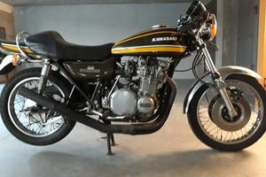 kawasaki z1 900 1974 