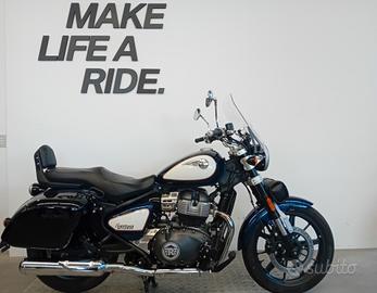 ROYAL ENFIELD SUPER METEOR 650 - 2025