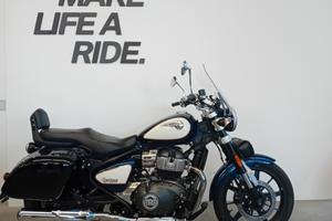 ROYAL ENFIELD SUPER METEOR 650 - 2025