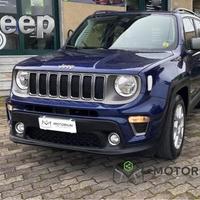 Jeep Renegade 1.6 mjt Limited 2wd 130cv