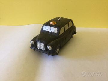 Candela taxi nero londra london 13 x 6 x 7