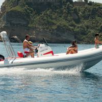 Gommone Noleggio Estate 2025