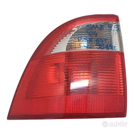 STOP FANALE POSTERIORE SINISTRO SAAB 9-5 S. Wagon