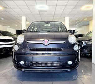 FIAT - 500 L - 1.6 Multijet 105 CV Panoramic