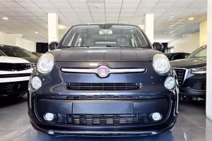 FIAT - 500 L - 1.6 Multijet 105 CV Panoramic