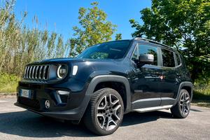 Jeep renegade 2.0 limited 4x4