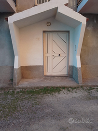 Rustico in bifamiliare