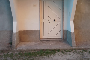 Rustico in bifamiliare