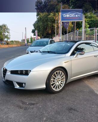 Alfa Romeo Brera 2.2 JTS Sky Window