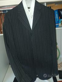 Abito elegante da uomo