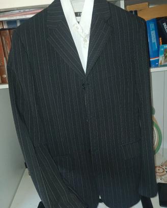 Abito elegante da uomo