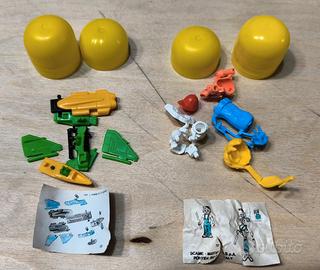 Sorpresine Kinder  vintage anni 80