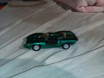 mercury 1:43 alfa 33