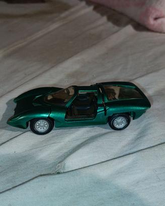 mercury 1:43 alfa 33