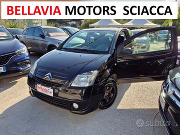 Citroen C2 1.4 Energy VTR